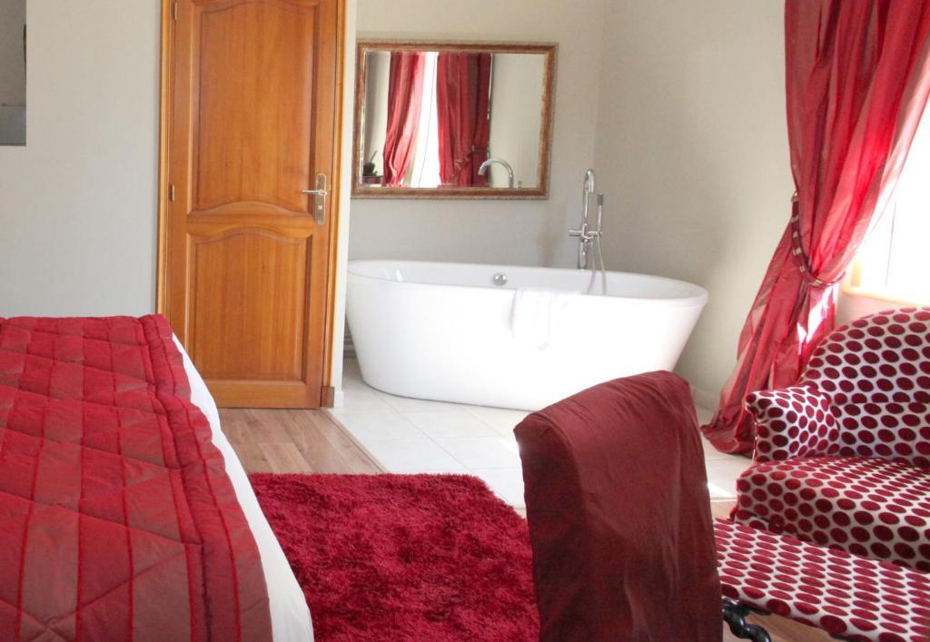 Saint Graal Bed and Breakfast Chamant Habitación foto