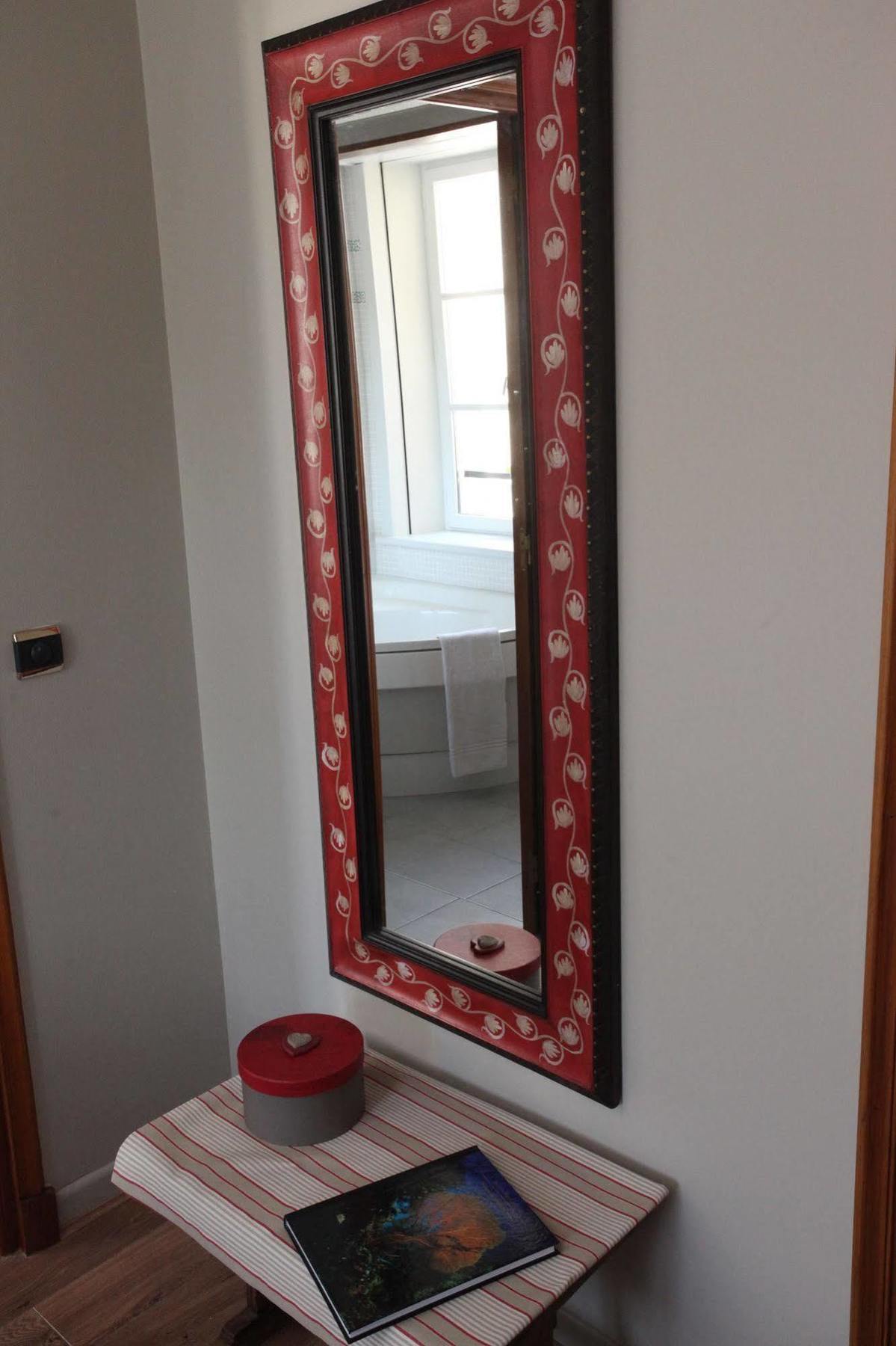 Saint Graal Bed and Breakfast Chamant Exterior foto