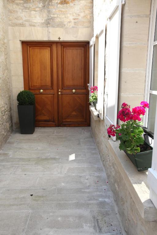 Saint Graal Bed and Breakfast Chamant Exterior foto